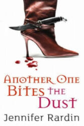 Another One Bites The Dust - Jennifer Rardin (2007)
