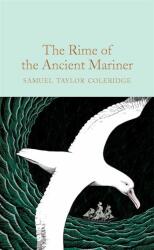 Rime of the Ancient Mariner - COLERIDGE SAMUEL TA (ISBN: 9781509842919)