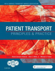 Patient Transport - ASTNA (ISBN: 9780323401104)