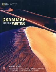 Grammar for Great Writing A - FOLSE (ISBN: 9781337115834)