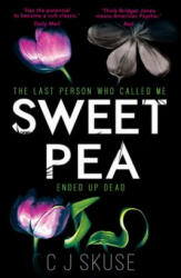 Sweetpea - C. J. Skuse (ISBN: 9780008216719)