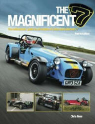 Magnificent 7 - Chris Rees (ISBN: 9780992665111)