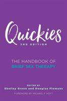Quickies: The Handbook of Brief Sex Therapy (ISBN: 9780393711561)