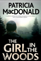 Girl in the Woods (ISBN: 9780727887788)