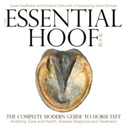 Essential Hoof Book - Susan Kauffman, Christina Cline (ISBN: 9781570767326)