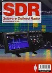 SDR Software Defined Radio - ANDREW BARRON (ISBN: 9781910193495)