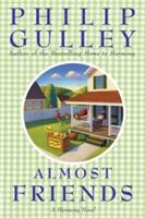 Almost Friends: A Harmony Novel (ISBN: 9780060897307)