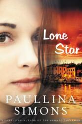 Lone Star - Paullina Simons (ISBN: 9780062098153)
