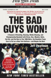 Bad Guys Won - Jeff Pearlman (ISBN: 9780062097637)