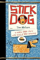 Stick Dog (ISBN: 9780062110787)