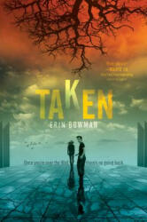 Erin Bowman - Taken - Erin Bowman (ISBN: 9780062117274)