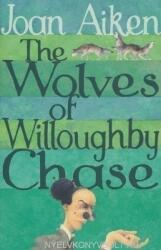 Wolves Of Willoughby Chase - Joan Aiken (2004)