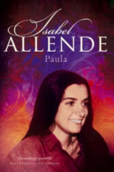 Isabel Allende - Paula - Isabel Allende (2005)