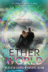 Etherworld (ISBN: 9780062122452)