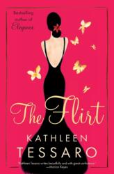 Flirt (ISBN: 9780061125768)
