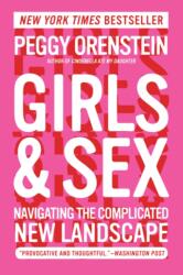 Girls & Sex (ISBN: 9780062209740)