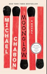 Moonglow (ISBN: 9780062225566)