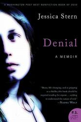 Denial: A Memoir of Terror (ISBN: 9780061626661)