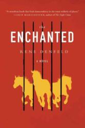 Enchanted (ISBN: 9780062285515)
