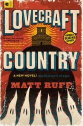Lovecraft Country (ISBN: 9780062292070)