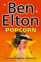 Popcorn - Ben Elton (2003)