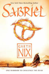 Sabriel - Garth Nix (ISBN: 9780062315557)