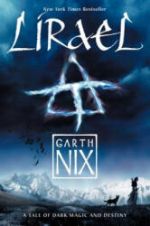 Lirael, Daughter of the Clayr - Garth Nix (ISBN: 9780062315564)