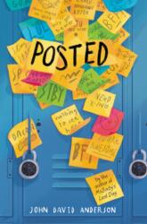Posted (ISBN: 9780062338204)