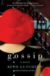 Gossip (ISBN: 9780061931437)