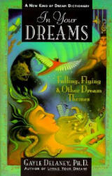 In Your Dreams - Gayle M. V. Delaney (ISBN: 9780062514127)