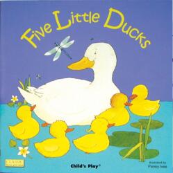 Five Little Ducks (2002)