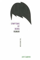 Symptoms of Being Human (ISBN: 9780062382870)
