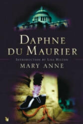 Mary Anne - Daphne Du Maurier (2004)