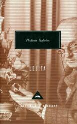 Vladimír Nabokov - Lolita - Vladimír Nabokov (1992)