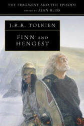 Finn and Hengest - John Ronald Reuel Tolkien (1998)