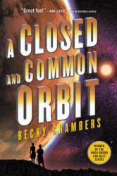 A Closed and Common Orbit (ISBN: 9780062569400)