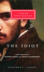 Fyodor Dostoevsky: The Idiot (2002)
