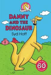 Danny and the Dinosaur (ISBN: 9780062572776)