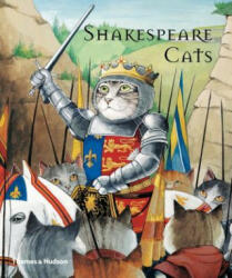 Shakespeare Cats - Susan Herbert (2004)
