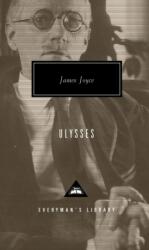 Ulysses - James Joyce (1992)