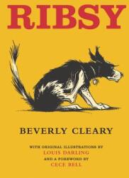 Ribsy (ISBN: 9780062652409)