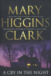 Cry In The Night - Mary Higgins Clark (2004)