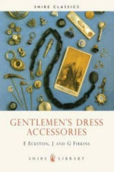 Gentlemen's Dress Accessories - G Firkins (2011)