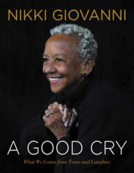 Good Cry (ISBN: 9780062399458)