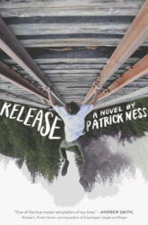 Release - Patrick Ness (ISBN: 9780062403193)