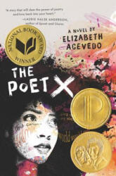 Poet X | Elizabeth Acevedo (ISBN: 9780062662804)