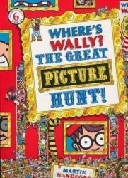 Where´s Wally? The Great Picture Hunt (2009)