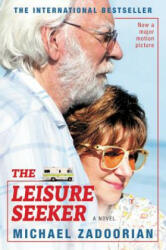 Leisure Seeker [Movie Tie-in] - Michael Zadoorian (ISBN: 9780062696861)