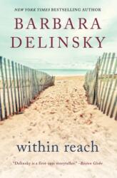 Within Reach (ISBN: 9780062697240)