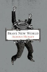 Brave New World (ISBN: 9780062696120)